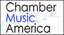 Chamber Music America logo